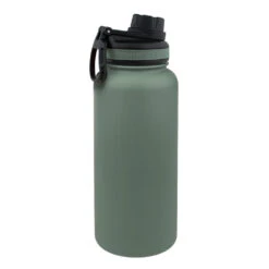 Tempercraft 32oz Insulated Stainless Steel Sport Bottles -Hot Sale Golf Shop 32oz river 99517.1638480500