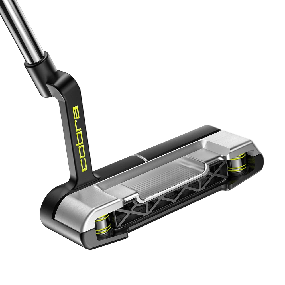 Cobra Golf KING 3D Printed Grandsport Armlock Putter 5 Cobra Golf KING 3D Printed Grandsport Armlock Putter - Image 3