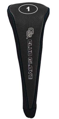 Club Glove Premium Wood Covers