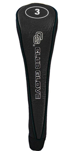 Club Glove Premium Wood Covers -Hot Sale Golf Shop 426 WCF3S001 1 37562.1668542657