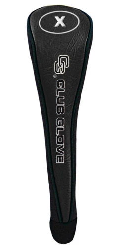 Club Glove Premium Wood Covers -Hot Sale Golf Shop 426 WCFXS001 1 00164.1668542657