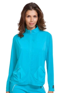 Jamie Sadock Sunsense Jacket - 61605