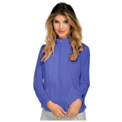 Jamie Sadock Sunsense Jacket - 61605 11 Jamie Sadock Sunsense Jacket - 61605 -Hot Sale Golf Shop 61605 slate 60637.1666732513