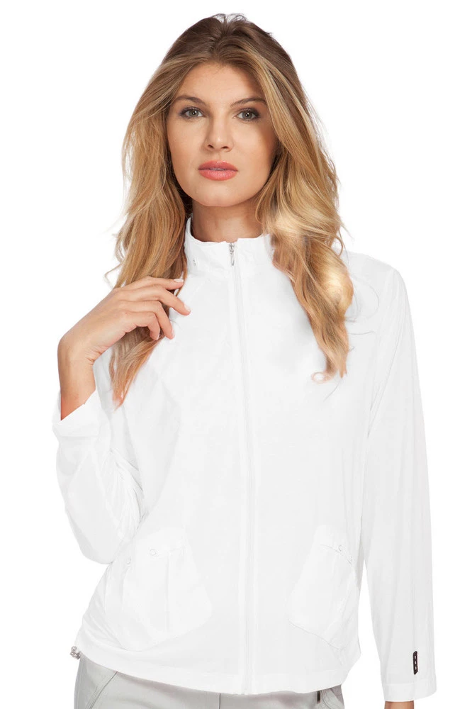 Jamie Sadock Sunsense Jacket - 61605 8 Jamie Sadock Sunsense Jacket - 61605 - Image 6