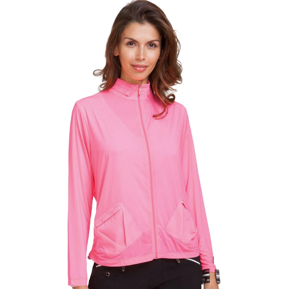 Jamie Sadock Sunsense Jacket - 61605 7 Jamie Sadock Sunsense Jacket - 61605 - Image 5