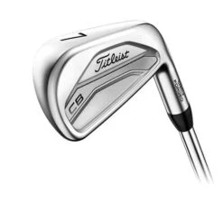 Titleist 620 CB Irons - Steel