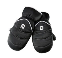 FootJoy Men's Winter Cart Mitts
