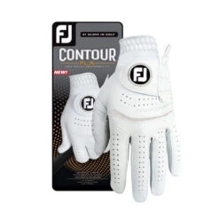 FootJoy Men's Contour FLX Golf Gloves