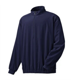 FootJoy Men's Half-Zip Windshirts