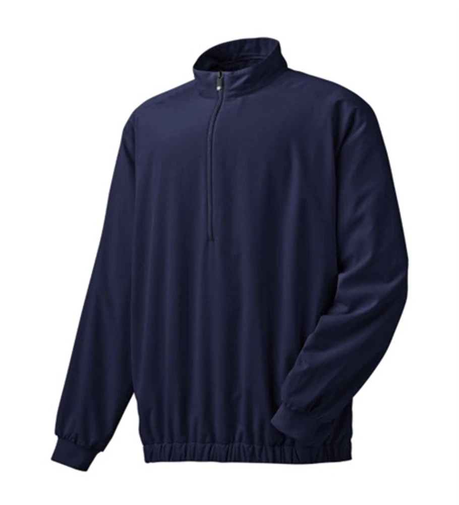 FootJoy Men's Half-Zip Windshirts 3 FootJoy Men's Half-Zip Windshirts