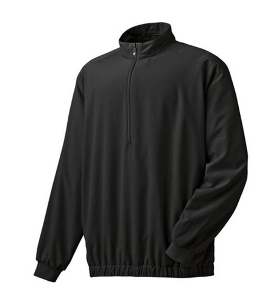 FootJoy Men's Half-Zip Windshirts 4 FootJoy Men's Half-Zip Windshirts - Image 2