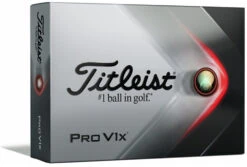 Titleist Pro V1x Special #9 Golf Balls - Prior Generation