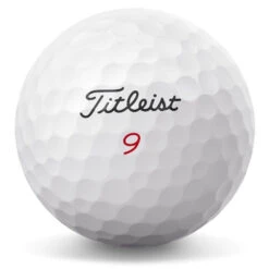 Titleist Pro V1x Special #9 Golf Balls - Prior Generation 8 Titleist Pro V1x Special #9 Golf Balls - Prior Generation -Hot Sale Golf Shop ACUSH PROV1X 21 9 4 68921.1622150074