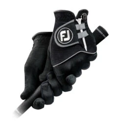 FootJoy Men's RainGrip Golf Gloves -Hot Sale Golf Shop ACUSH RAINGRIP 4 81762.1622150096