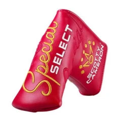 Titleist Scotty Cameron Special Select Putters - 2020 -Hot Sale Golf Shop ACUSH SC SELECT 20 12 67307.1622150058