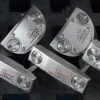Titleist Scotty Cameron Special Select Putters - 2020 -Hot Sale Golf Shop ACUSH SC SELECT 20 2 52609.1622150058