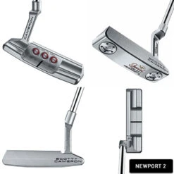 Titleist Scotty Cameron Special Select Putters - 2020 -Hot Sale Golf Shop ACUSH SC SELECT 20 8 49260.1622150044