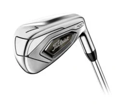 Titleist T-400 Irons - Graphite 7 Titleist T-400 Irons - Graphite -Hot Sale Golf Shop ACUSH T400 gr 2 33903.1629999032