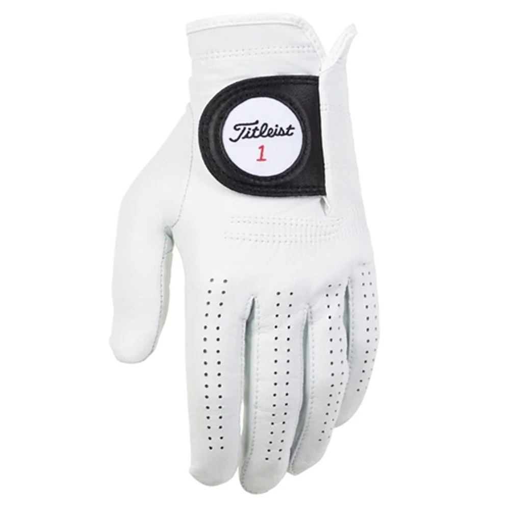Titleist Players Golf Gloves 4 Titleist Players Golf Gloves - Image 2