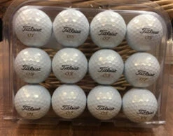 Titleist Prestige Golf Balls - SPECIAL BUY!