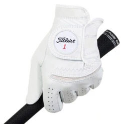 Titleist Perma-Soft Golf Gloves