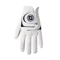 FootJoy Men's & Women's WeatherSof Golf Gloves -Hot Sale Golf Shop ACUSH WEATHERSOF 4 97098.1622150087