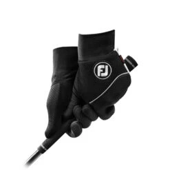 FootJoy Men's WinterSof Golf Gloves -Hot Sale Golf Shop ACUSH WINTERSOF 4 58216.1622150064