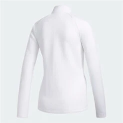 Adidas Women's Textured Layered Jacket 20 Adidas Women's Textured Layered Jacket -Hot Sale Golf Shop ADIDA WMN TLJKT 10 46853.1622150145