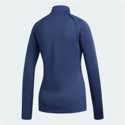 Adidas Women's Textured Layered Jacket 14 Adidas Women's Textured Layered Jacket -Hot Sale Golf Shop ADIDA WMN TLJKT 4 28357.1622150138