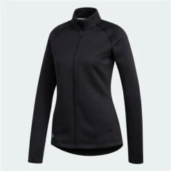 Adidas Women's Textured Layered Jacket 16 Adidas Women's Textured Layered Jacket -Hot Sale Golf Shop ADIDA WMN TLJKT 6 49401.1622150139