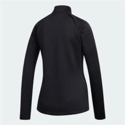 Adidas Women's Textured Layered Jacket 17 Adidas Women's Textured Layered Jacket -Hot Sale Golf Shop ADIDA WMN TLJKT 7 79340.1622150141