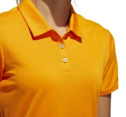 Adidas Women's Performance Polo - SPECIAL OFFER! -Hot Sale Golf Shop ADIDA WMN PERF POLO 10 12553.1622150121