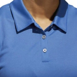 Adidas Women's Performance Polo - SPECIAL OFFER! -Hot Sale Golf Shop ADIDA WMN PERF POLO 11 00391.1622150124