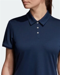 Adidas Women's Performance Polo - SPECIAL OFFER! -Hot Sale Golf Shop ADIDA WMN PERF POLO 4 20718.1622150122