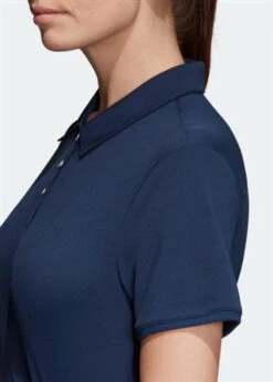 Adidas Women's Performance Polo - SPECIAL OFFER! -Hot Sale Golf Shop ADIDA WMN PERF POLO 5 21079.1622150125