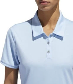 Adidas Women's Performance Polo - SPECIAL OFFER! -Hot Sale Golf Shop ADIDA WMN PERF POLO 6 84358.1622150127