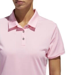 Adidas Women's Performance Polo - SPECIAL OFFER! -Hot Sale Golf Shop ADIDA WMN PERF POLO 7 29462.1622150113