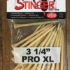 Stinger Golf 3 1/4" Tees - 25 Pak -Hot Sale Golf Shop AMA 707531 2 30409.1622150066