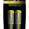 Brush-T Bristle Golf Tees - XLT (2 Pak) -Hot Sale Golf Shop AMA 771BTXLT 2 71278.1622150094