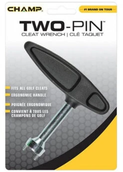 Champ Pro Spike Wrench