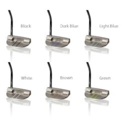 Argolf Avalon Putters -Hot Sale Golf Shop ARGOL AVALON 6 12277.1622150171