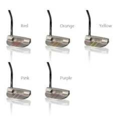 Argolf Avalon Putters -Hot Sale Golf Shop ARGOL AVALON 7 39862.1622150175