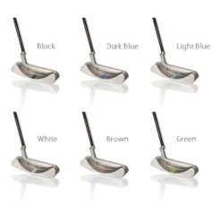 Argolf Lancelot Putters -Hot Sale Golf Shop ARGOL LANCELOT 5 31470.1622150145