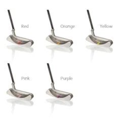Argolf Lancelot Putters -Hot Sale Golf Shop ARGOL LANCELOT 6 00032.1622150131