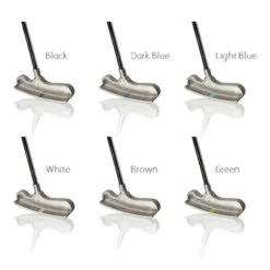 Argolf Merlin Putters -Hot Sale Golf Shop ARGOL MERLIN 5 86695.1622150141