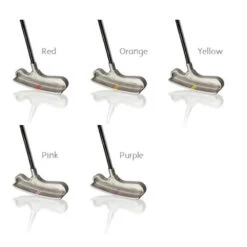 Argolf Merlin Putters -Hot Sale Golf Shop ARGOL MERLIN 6 18234.1622150144