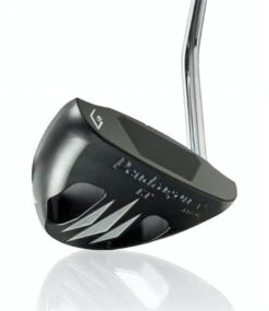 Argolf Pendragon LT Putters -Hot Sale Golf Shop ARGOL PENDRAGON LT 5 65288.1622150141