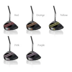 Argolf Pendragon LT Putters -Hot Sale Golf Shop ARGOL PENDRAGON LT 7 80042.1622150147