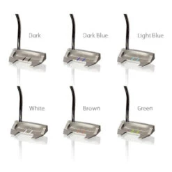 Argolf Perceval Putters -Hot Sale Golf Shop ARGOL PERCEVAL 6 81760.1622150150