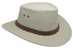 Aussie Chiller Outback Bushie Perforated Chiller Hats 8 Aussie Chiller Outback Bushie Perforated Chiller Hats -Hot Sale Golf Shop AUSSI BUSHIE 4 56403.1622150139
